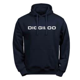 Diggiloo Hoodie