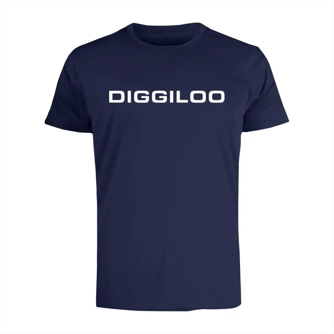 Diggiloo t-shirt