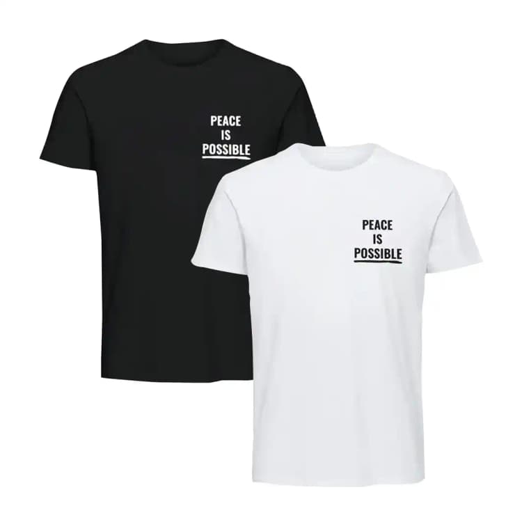 Svenska Freds T-shirt