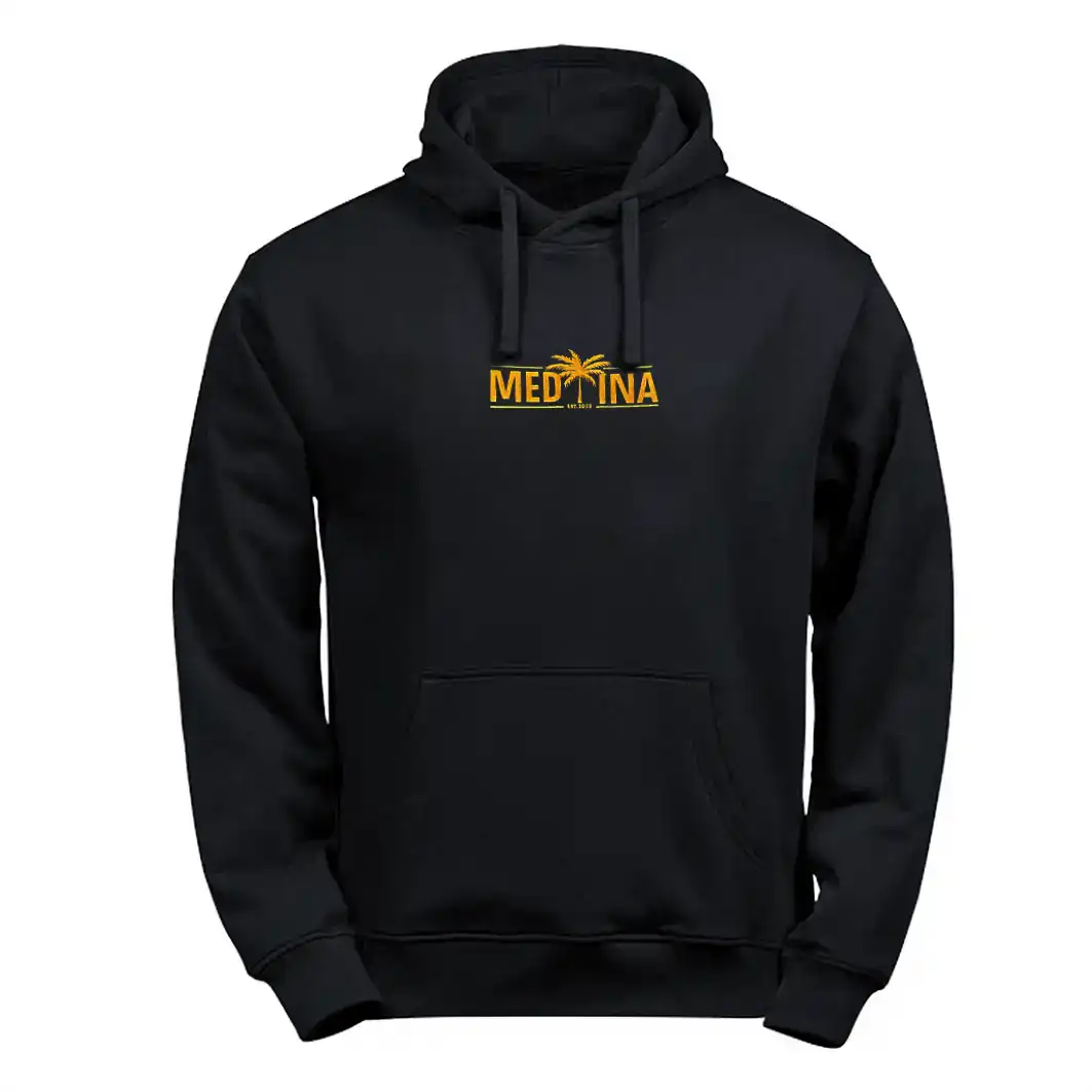 Medina hoodie