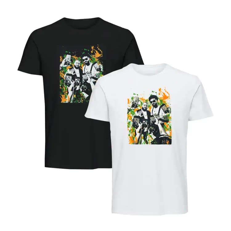 Medina t-shirt